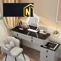 BÀN MAKEUP GIÁ ĐẸP - NỘI THẤT NGỌC THỊNH